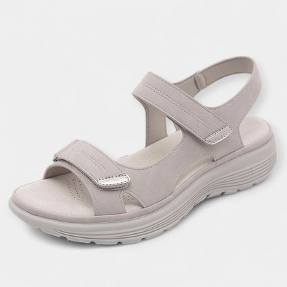Sandalias Ortóticas Flexso para Comodidad y Soporte
