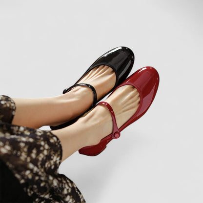 Marie | Zapatos Mary Jane ortopédicos