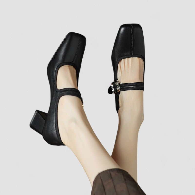 Diana™ | Zapatos Mary Jane Ortopédicos