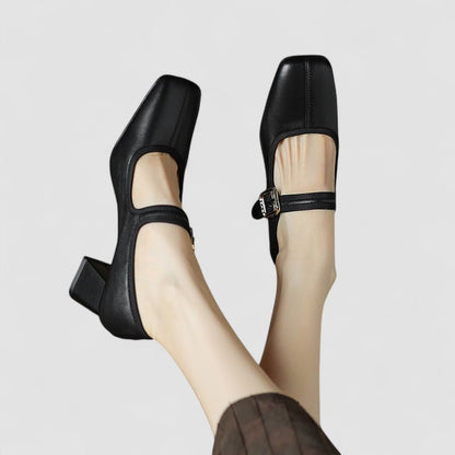 Diana™ | Zapatos Mary Jane Ortopédicos