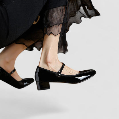 Marie | Zapatos Mary Jane ortopédicos
