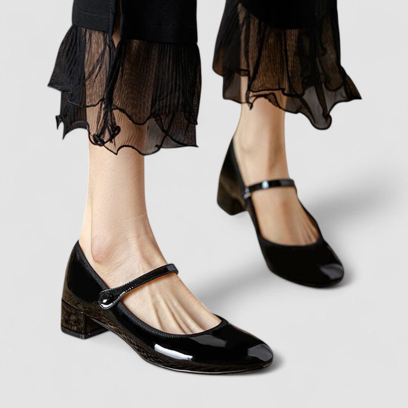 Marie | Zapatos Mary Jane ortopédicos