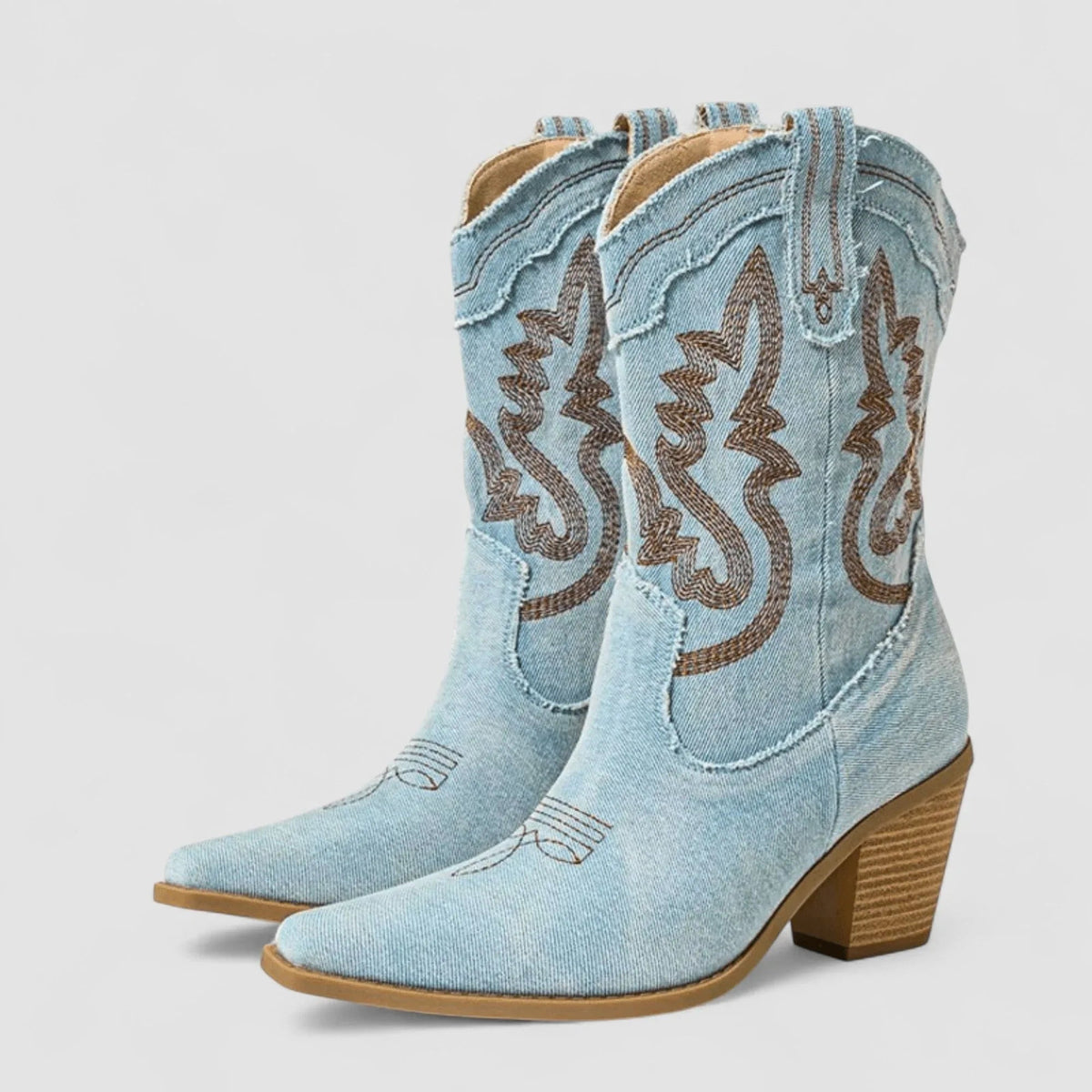 Selena™ | Botas de Tobillo