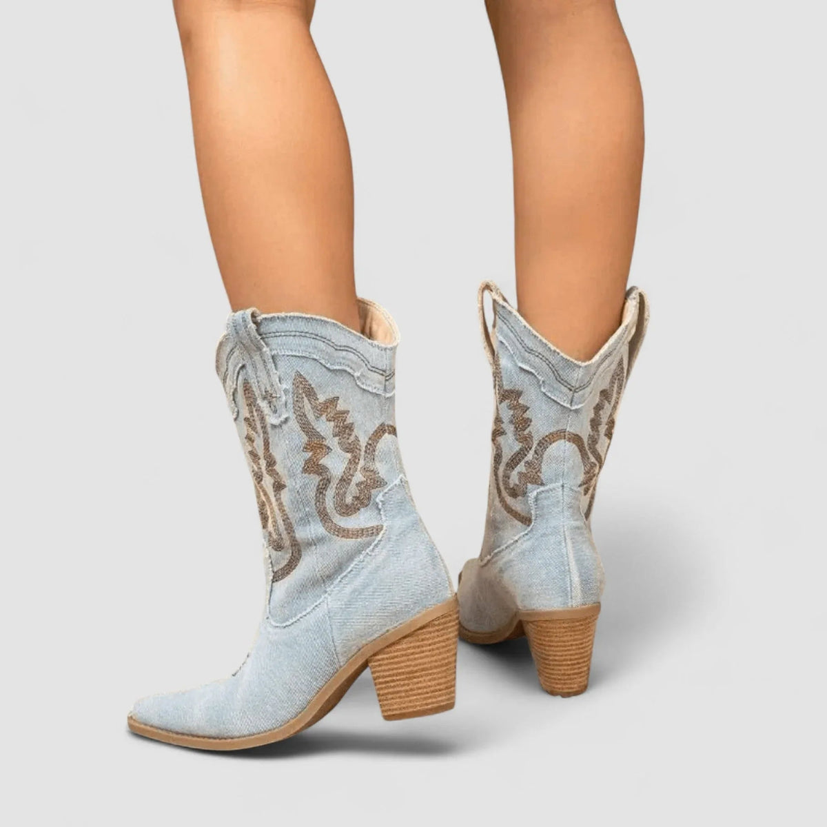 Selena™ | Botas de Tobillo