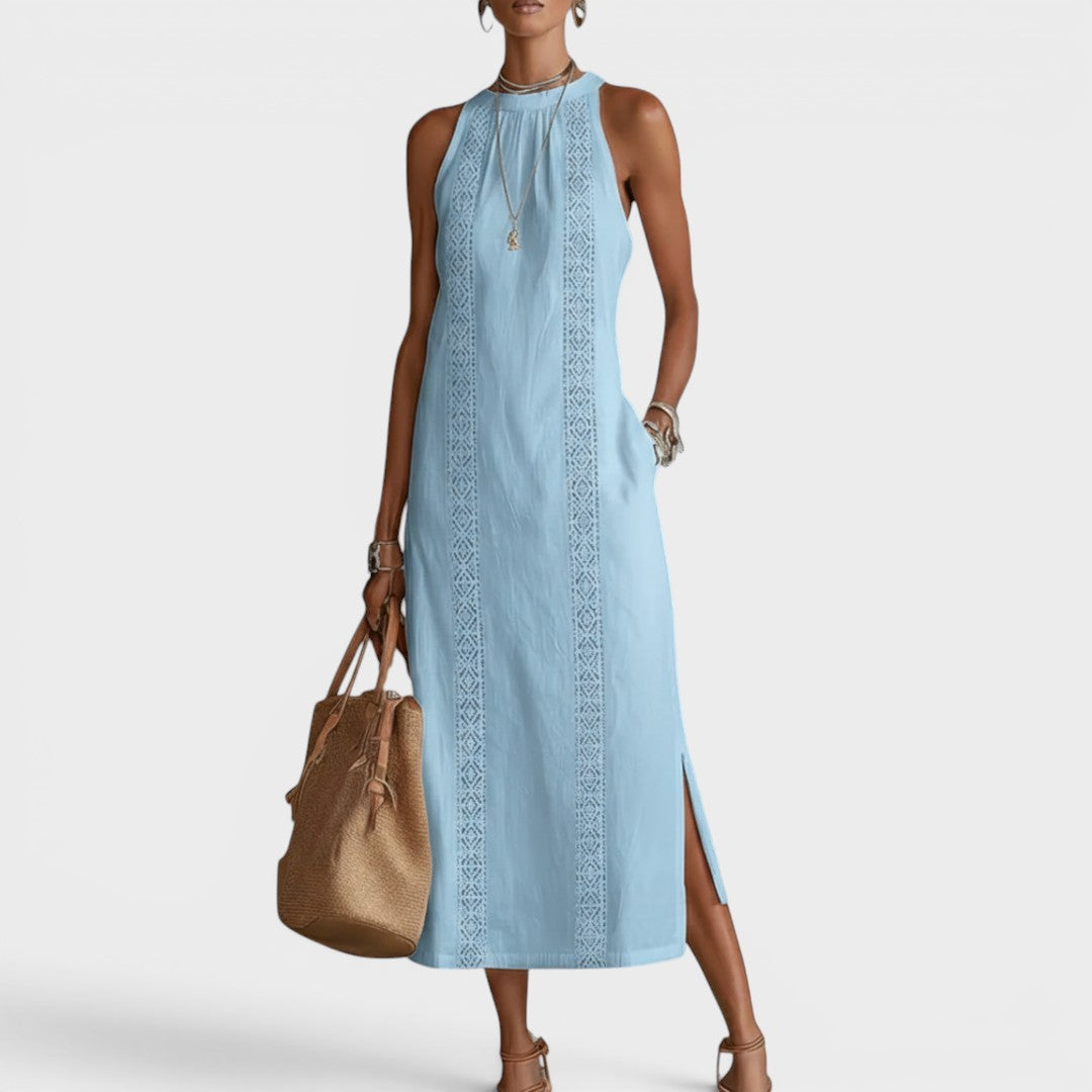 Juliette™ | Vestido midi elegante