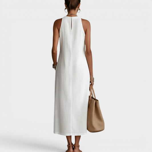 Juliette™ | Vestido midi elegante