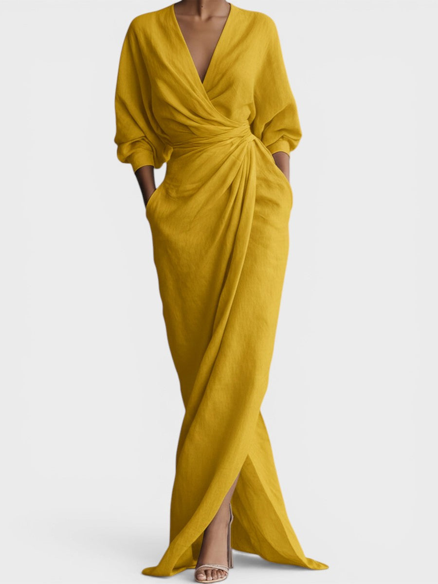 Katarina | Vestido elegante
