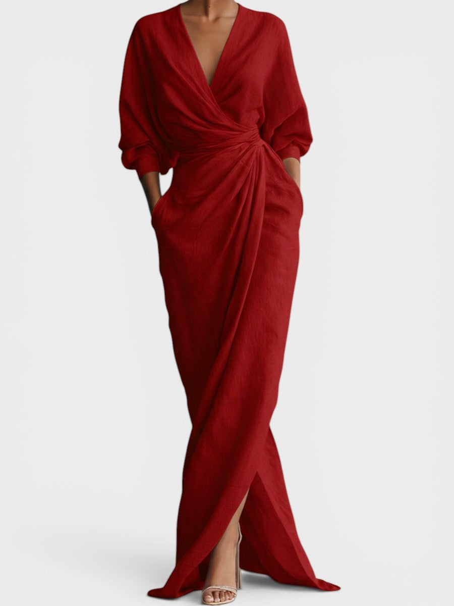 Katarina | Vestido elegante