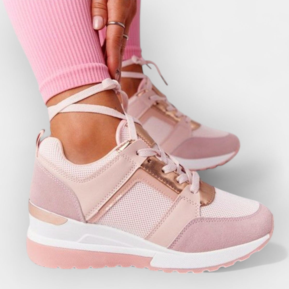 Zapatos Deportivos Anatómicos