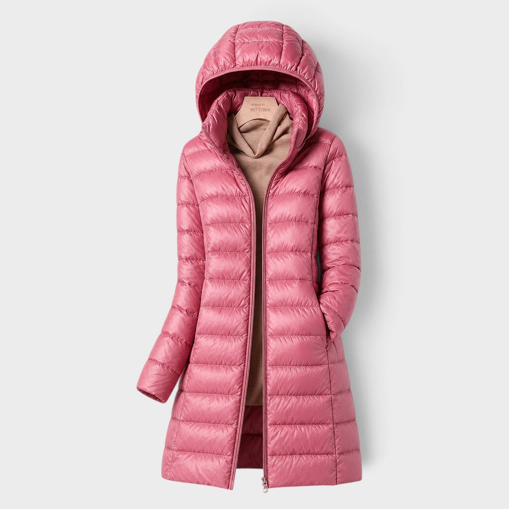 Paloma™ | Chaqueta Ultra Ligera