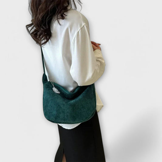 Francia | Bolsas de Hombro de Cordura para Mujeres