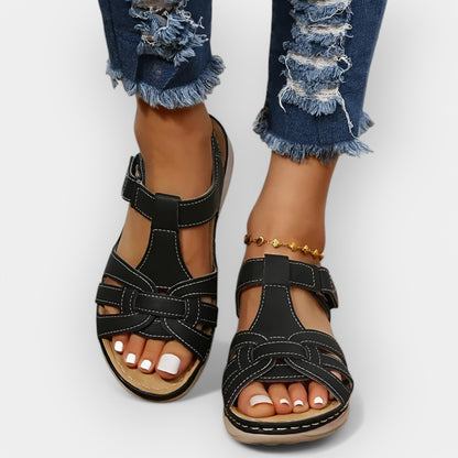 Sandalias Confortables Hechas a Mano para Cualquier Ocasión