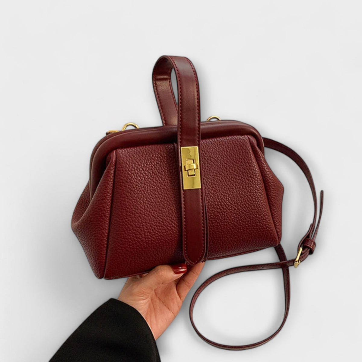 Yvonne | Bolsa Retro