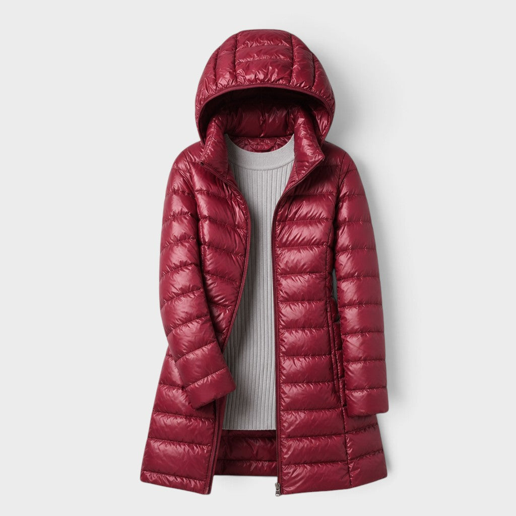 Paloma™ | Chaqueta Ultra Ligera