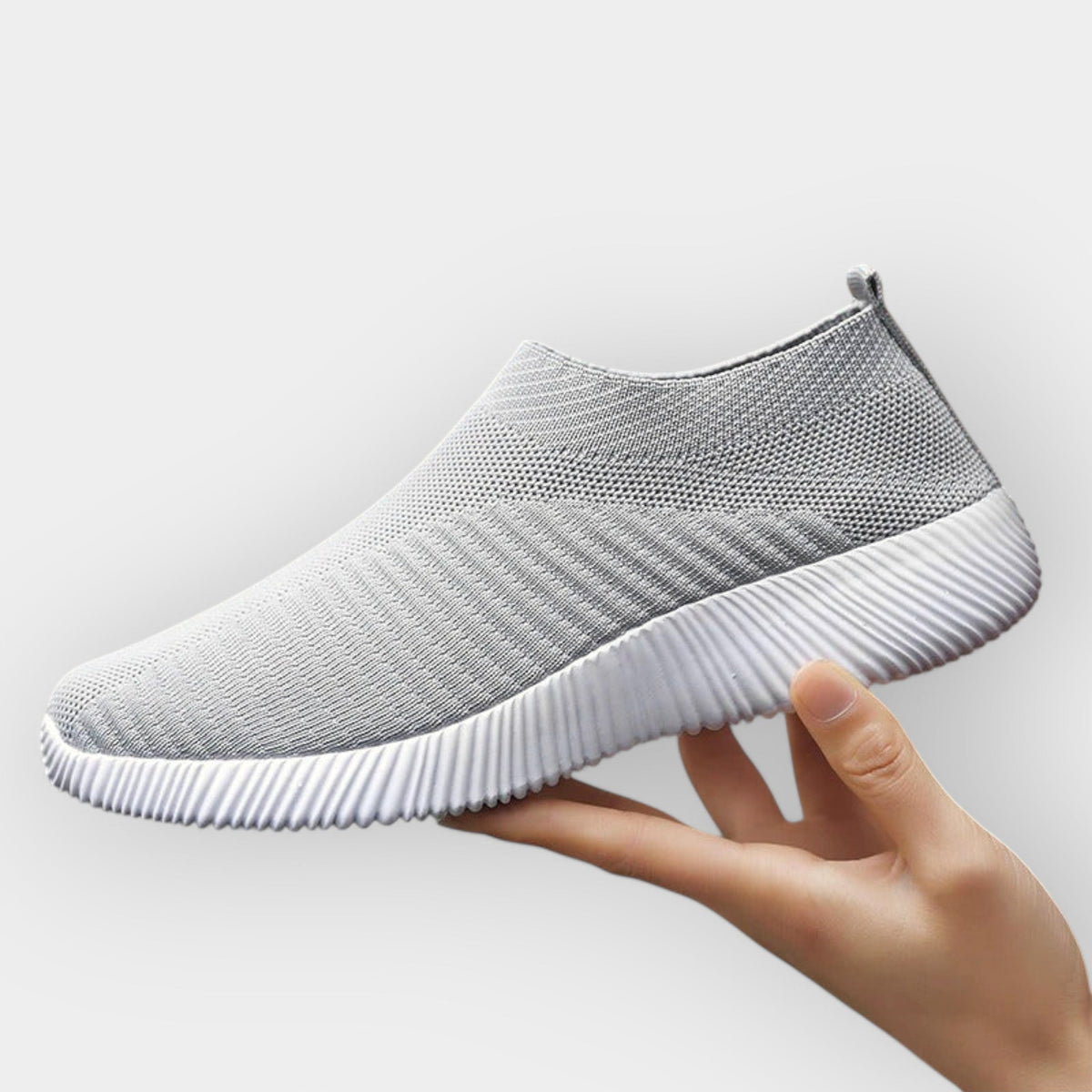 Zapatos Slip-On Confortables