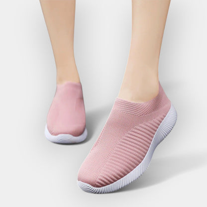 Zapatos Slip-On Confortables
