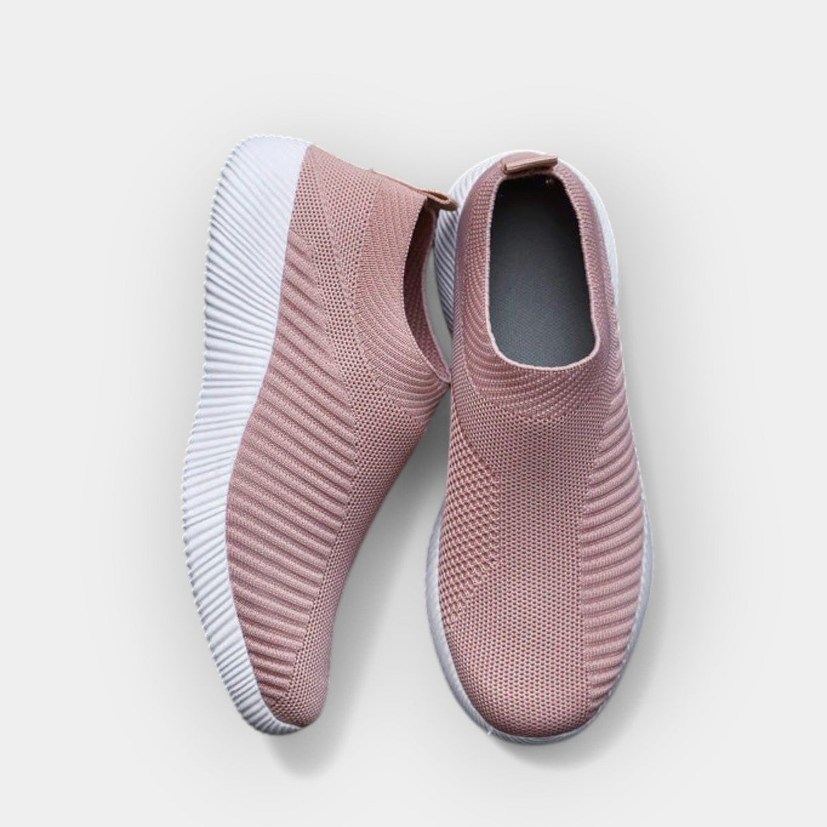Zapatos Slip-On Confortables