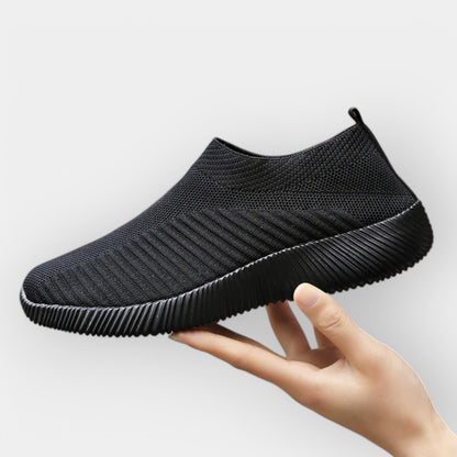 Zapatos Slip-On Confortables