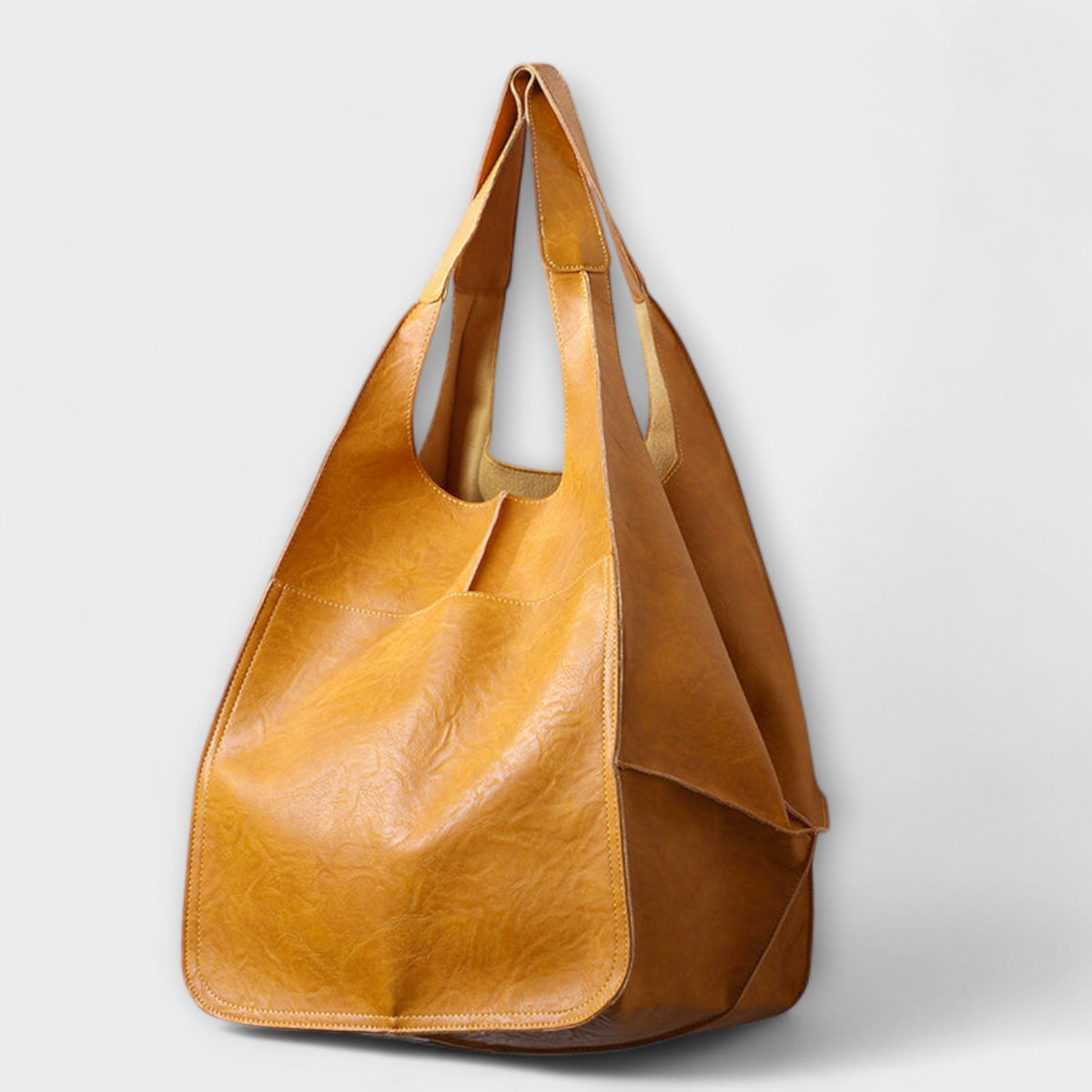 Wendy | Bolsa de Fin de Semana Oversized