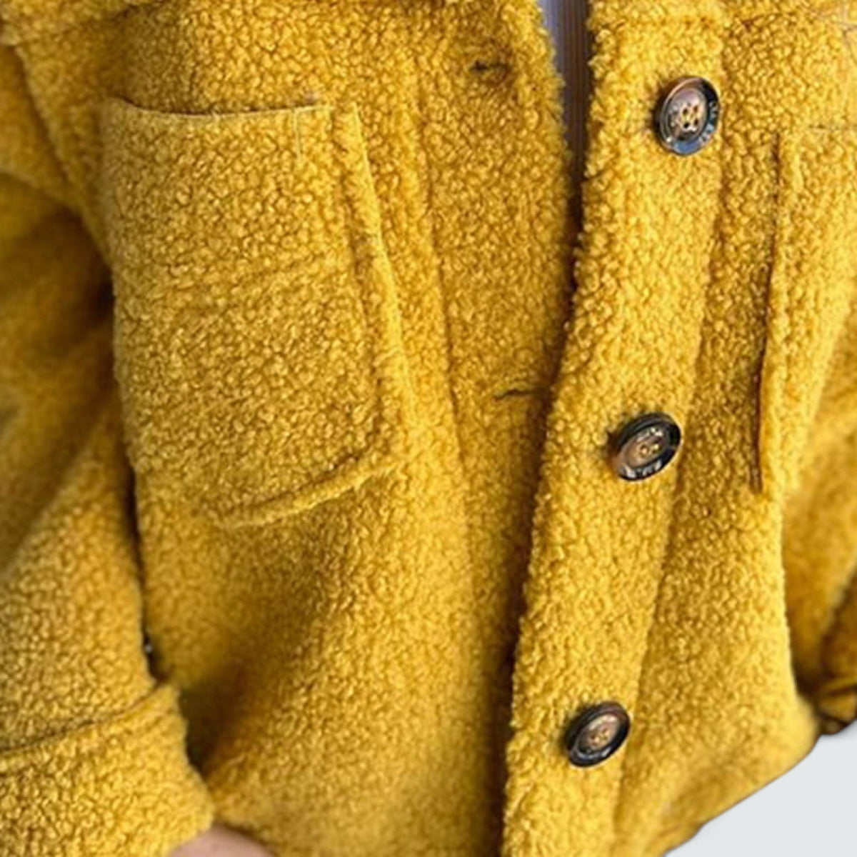 Iva™ | Chaqueta elegante y cómoda
