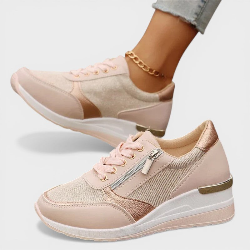 Ema | Zapatillas ortopédicas