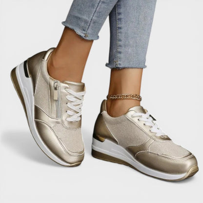 Ema | Zapatillas ortopédicas
