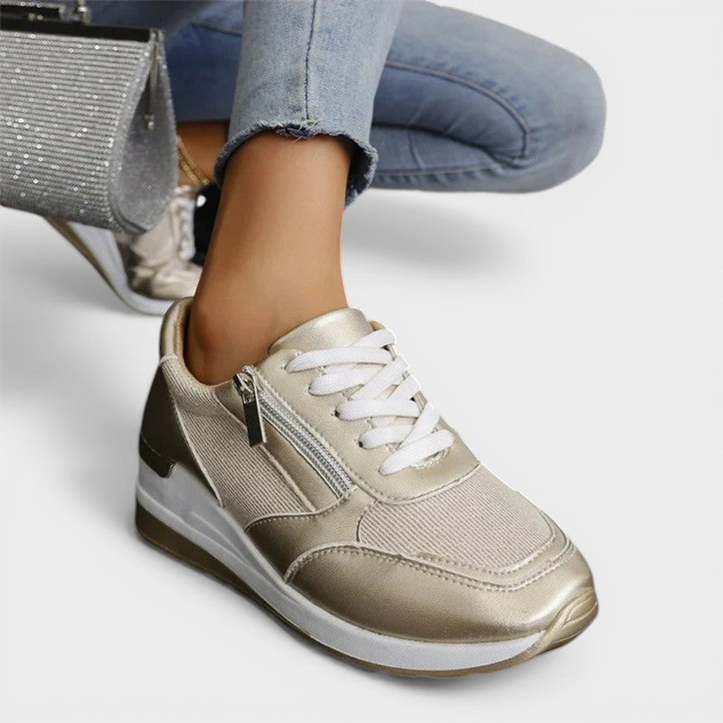 Ema | Zapatillas ortopédicas