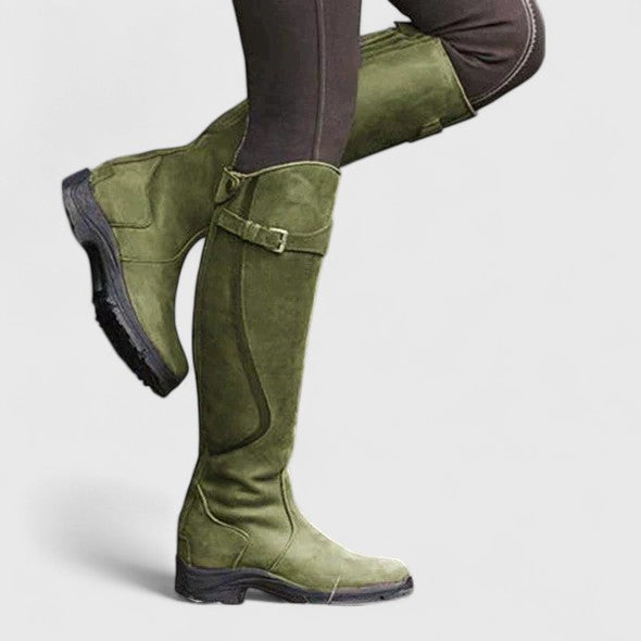 Rocío™ | Botas Ortopédicas