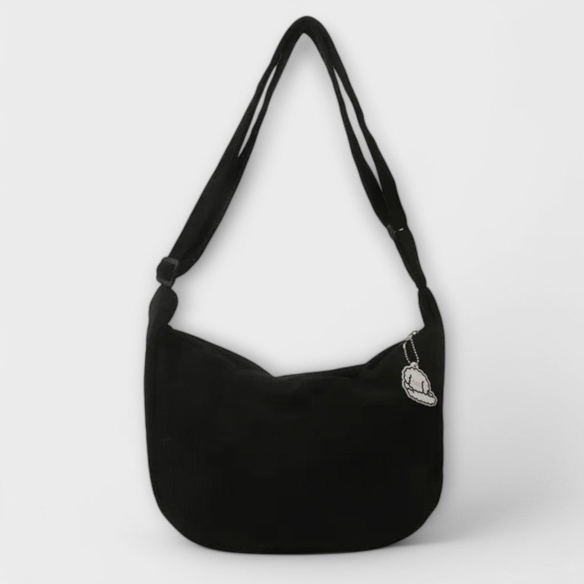Francia | Bolsas de Hombro de Cordura para Mujeres