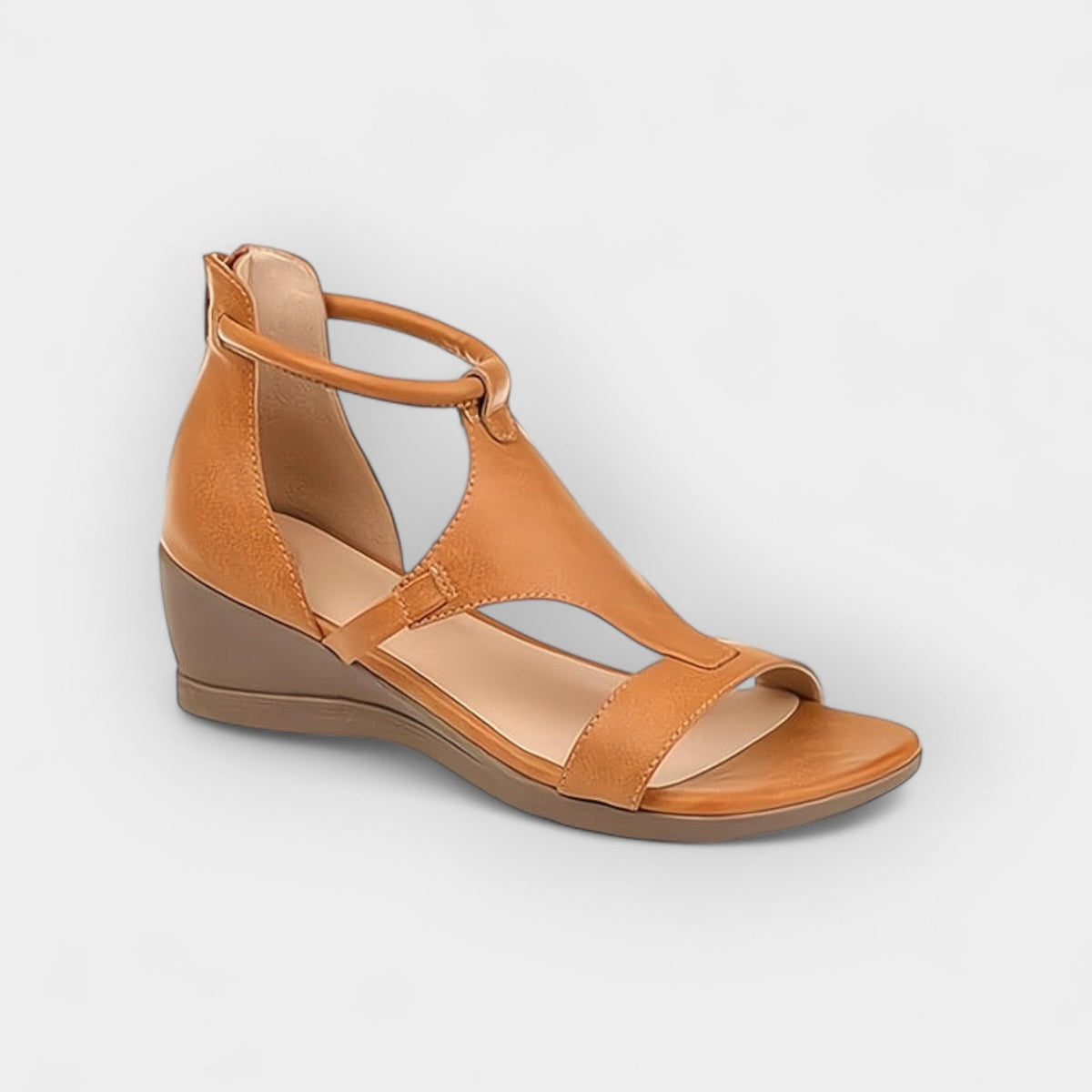 Sandalias Confortables para Todo el Día
